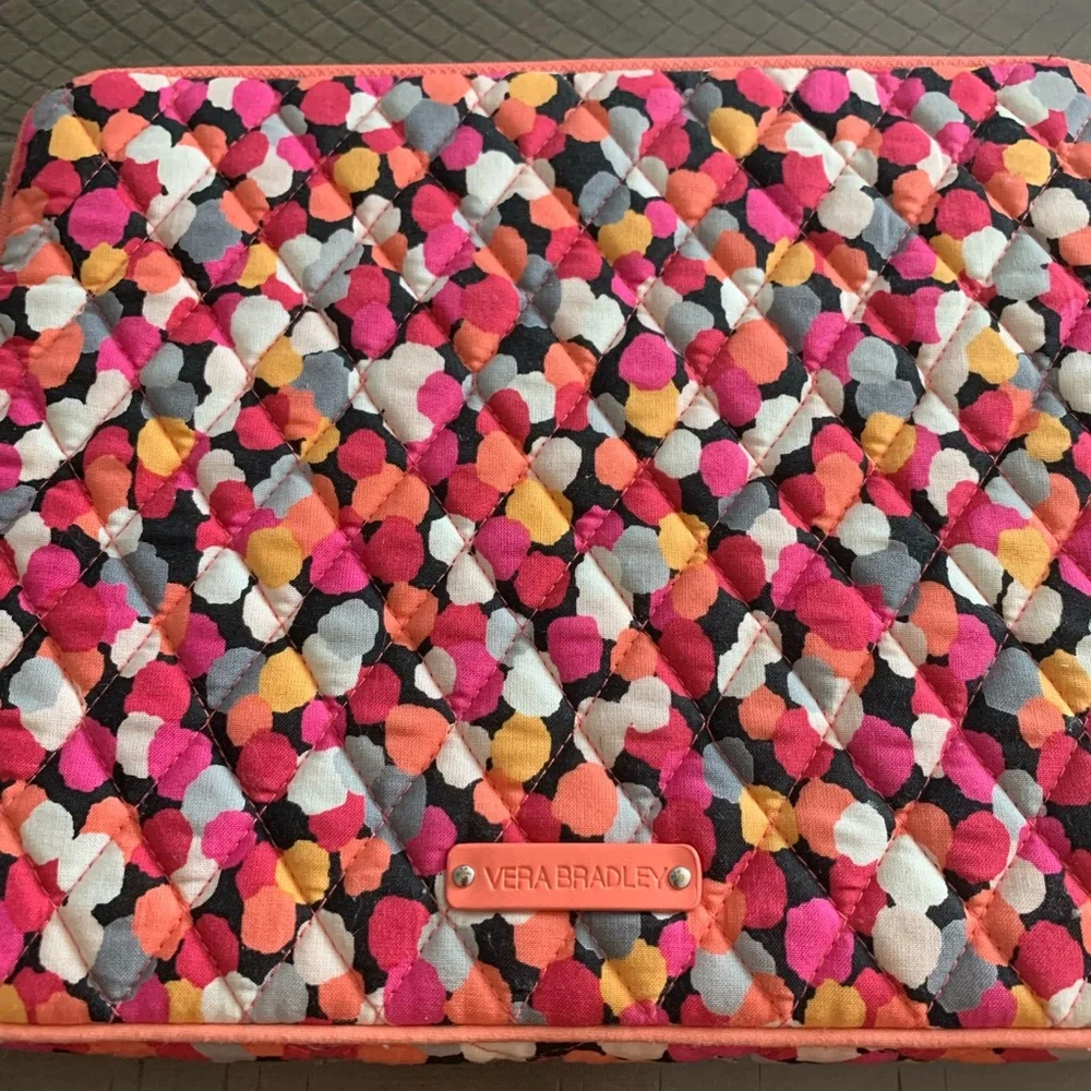 Vera Bradley iPad/Tablet Case